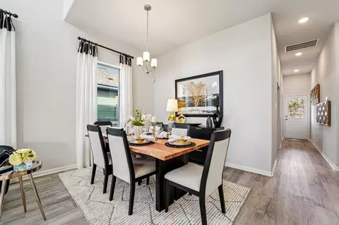 Dining - 11238 Katzer Pl, Converse, TX 78109 photo 1 of 2