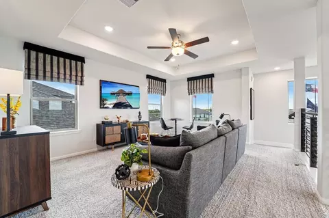 Entry Way - 11238 Katzer Pl, Converse, TX 78109 photo 4 of 7