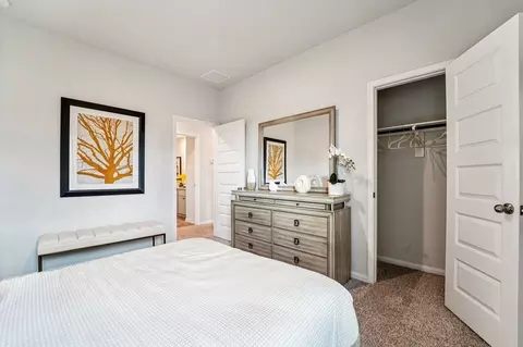 Bedroom - 11238 Katzer Pl, Converse, TX 78109 photo 4 of 12