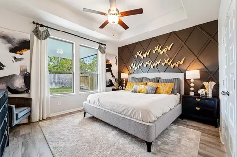 Bedroom - 11238 Katzer Pl, Converse, TX 78109 photo 1 of 12