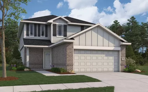 Exterior - 11238 Katzer Pl, Converse, TX 78109 photo 9 of 16