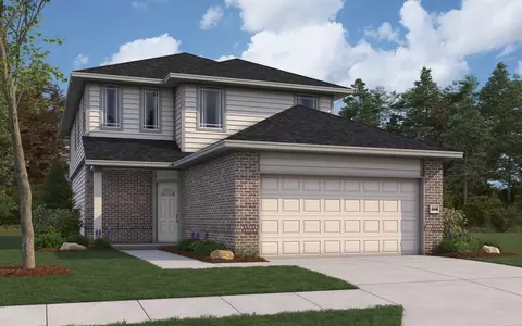 Exterior - 11238 Katzer Pl, Converse, TX 78109 photo 3 of 16