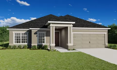 Exterior - 16141 59th Ct E, Parrish, FL 34219 photo 2 of 10