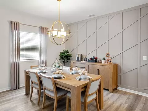 Dining - 16141 59th Ct E, Parrish, FL 34219 photo 1 of 2