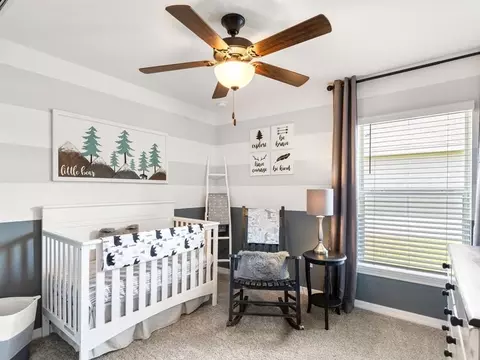 Bedroom - 16141 59th Ct E, Parrish, FL 34219 photo 4 of 5