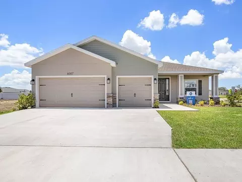 Exterior - 16141 59th Ct E, Parrish, FL 34219 photo 9 of 10