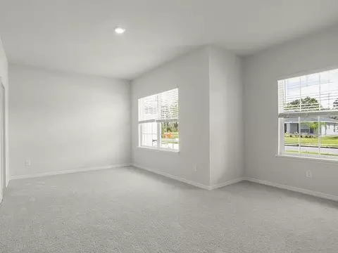 Bedroom - 16141 59th Ct E, Parrish, FL 34219 photo 3 of 6