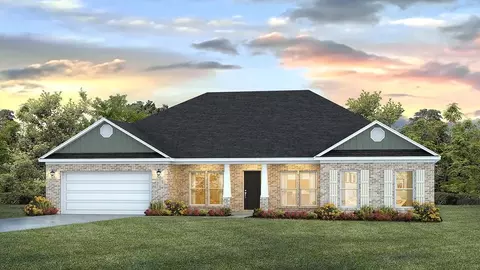 9881 Summit View Cir N, Mobile, AL 36695