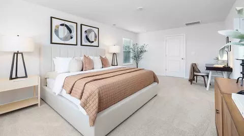 Bedroom - 541 Blackpool Ct, Monroe, NC 28112 photo 1 of 15