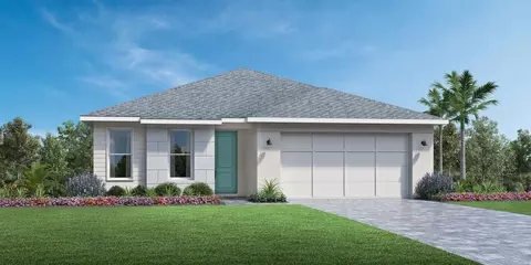 44453 Little Blue Heron Way, Punta Gorda, FL 33982
