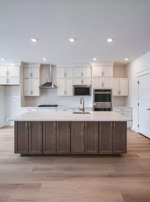 Kitchen - 544 Alysweep Ct, Westminster, MD 21157 photo 7 of 18