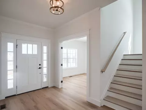 Entry Way - 544 Alysweep Ct, Westminster, MD 21157 photo 1 of 12