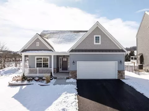 Exterior - 544 Alysweep Ct, Westminster, MD 21157 photo 7 of 20