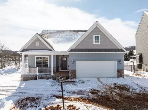 Exterior - 544 Alysweep Ct, Westminster, MD 21157 photo 9 of 20