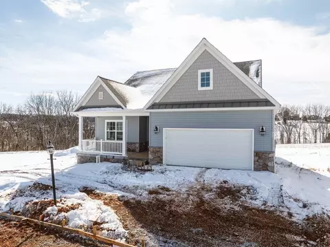 Exterior - 544 Alysweep Ct, Westminster, MD 21157 photo 6 of 20