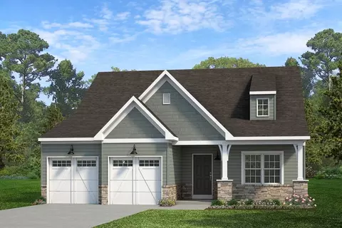 Exterior - 544 Alysweep Ct, Westminster, MD 21157 photo 2 of 20