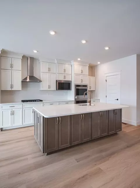 Kitchen - 544 Alysweep Ct, Westminster, MD 21157 photo 6 of 18