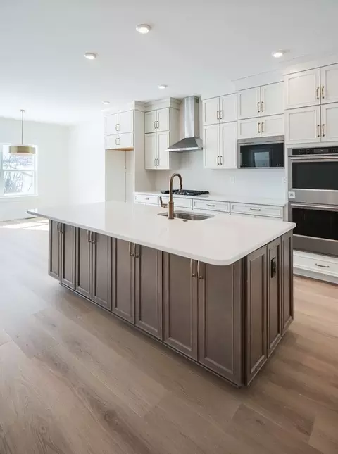 Kitchen - 544 Alysweep Ct, Westminster, MD 21157 photo 3 of 18