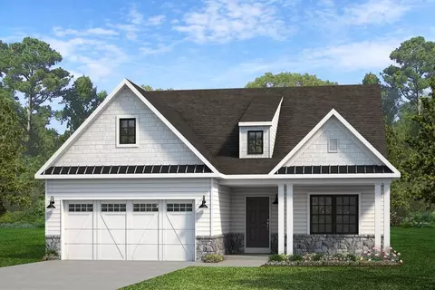 Exterior - 544 Alysweep Ct, Westminster, MD 21157 photo 3 of 20