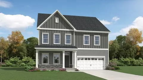 1836 Lily Bloom Way, Knightdale, NC 27545