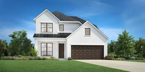 1922 Crown Wood Dr, Missouri City, TX 77459
