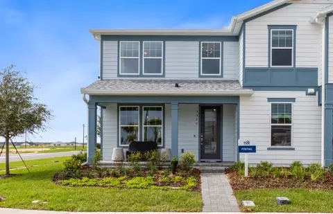 Simpson Rd & Pebble Pointe Way, Kissimmee, FL 34744