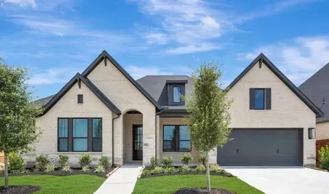 20423 Via Mimosa Dr, Cypress, TX 77433