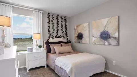 Bedroom - 1000 Crossvine Dr, Killeen, TX 76543 photo 5 of 7
