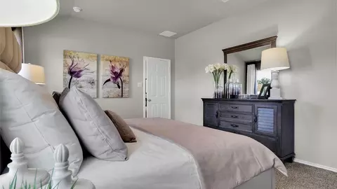 Bedroom - 1000 Crossvine Dr, Killeen, TX 76543 photo 1 of 7