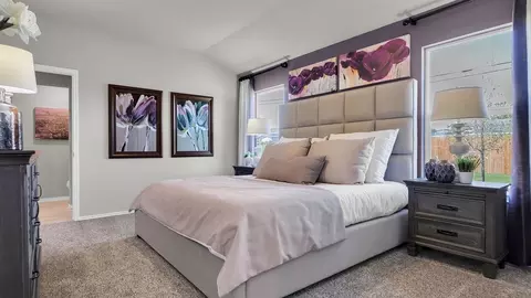 Bedroom - 1000 Crossvine Dr, Killeen, TX 76543 photo 3 of 7