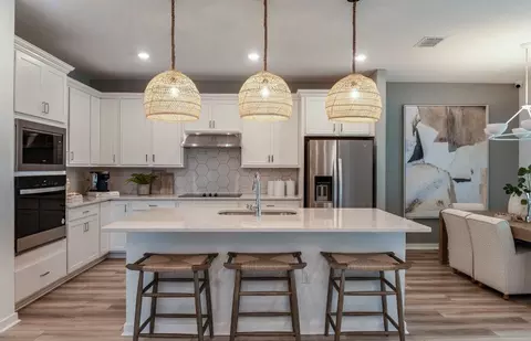 Kitchen - 6858 SW 90th Loop, Ocala, FL 34476 photo 2 of 4