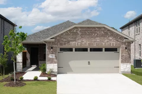 3422 Hillingdon Rd, Anna, TX 75409