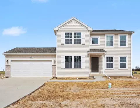 903 Breezewood Dr, Lakeville, IN 46536