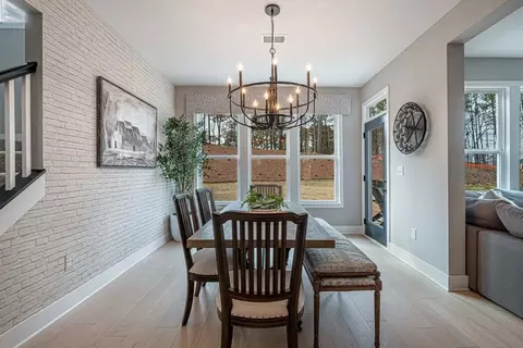 Dining - 1322 Trailhead Pl, Harrison, OH 45030 photo 5 of 7