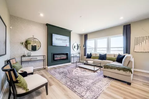 Living - 1322 Trailhead Pl, Harrison, OH 45030 photo 7 of 13
