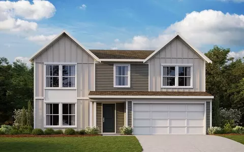 Exterior - 1322 Trailhead Pl, Harrison, OH 45030 photo 1 of 40