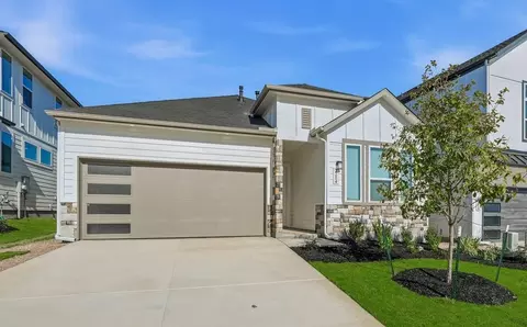 2102 Briggs Smt, San Antonio, TX 78245
