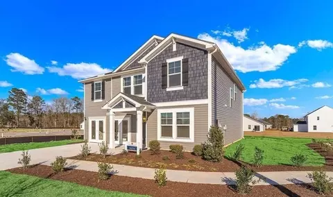 Exterior - 936 Caswell Dr, Conway, SC 29527 photo 2 of 7