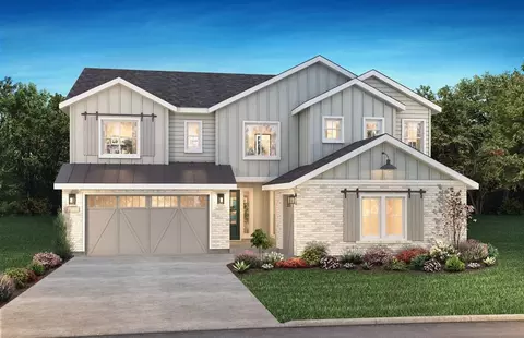 6869 Crossbridge Cir, Castle Pines, CO 80108