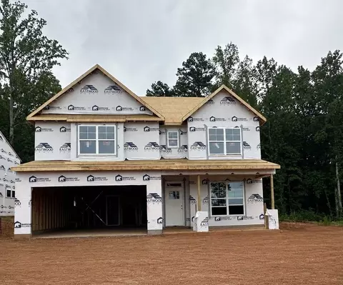 6116 New River Dr, Huntersville, NC 28078