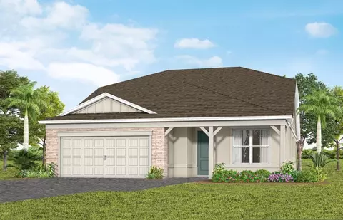 6852 Willow Bank Dr, Clermont, FL 34711