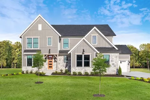 Exterior - 280 Libby Hollow St, Springboro, OH 45066 photo 6 of 20