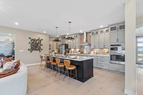 Kitchen - 280 Libby Hollow St, Springboro, OH 45066 photo 2 of 8