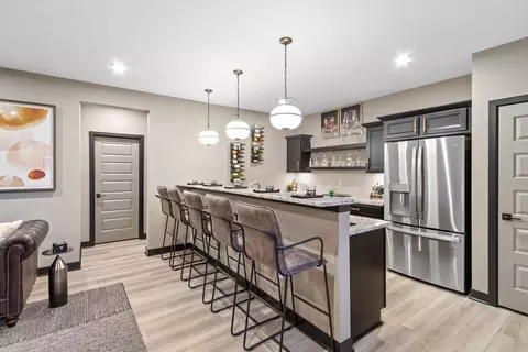 Kitchen - 280 Libby Hollow St, Springboro, OH 45066 photo 6 of 8