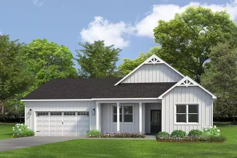 4506 Fairhaven Dr Wilson Nc 27896, Wilson, NC 27893
