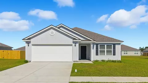 20 Brighton Dr, Crawfordville, FL 32327