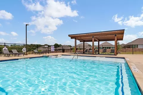 Exterior - 3217 Cross Shore Dr, Anna, TX 75409 photo 7 of 17