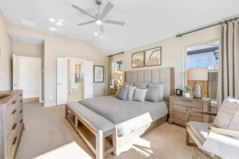 Bedroom - 3217 Cross Shore Dr, Anna, TX 75409 photo 8 of 9