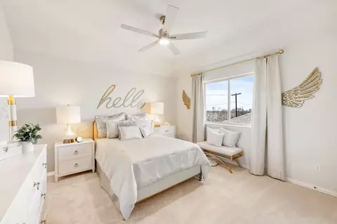 Bedroom - 3217 Cross Shore Dr, Anna, TX 75409 photo 9 of 9