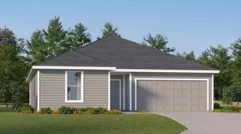 109 Twilight Breeze Way, Hutto, TX 78634